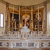 Foto: Altare  - Basilica di San Francesco (Ferrara) - 1