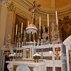 Foto: Altare  - Chiesa di San Girolamo (Ferrara) - 1