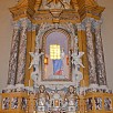 Foto: Altare  - Chiesa di San Girolamo (Ferrara) - 2