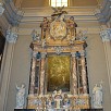Foto: Altare - Chiesa di San Girolamo (Ferrara) - 0