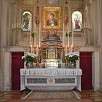 Foto: Altare della Madonna Delle Grazie  - Basilica di San Francesco (Ferrara) - 3