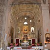 Foto: Altare della Madonna Delle Grazie - Basilica di San Francesco (Ferrara) - 2