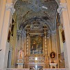 Foto: Altare Laterale - Chiesa di San Girolamo (Ferrara) - 4