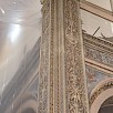 Foto: Colonna Decorata - Basilica di San Francesco (Ferrara) - 4