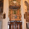Foto: Confessionale e Pulpito - Chiesa di San Girolamo (Ferrara) - 6