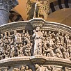 Foto: Dettaglio del Baldacchino - Duomo di Santa Maria Assunta  (Pisa) - 7