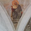 Foto: Dettaglio dell' Interno  - Basilica di San Francesco (Ferrara) - 7