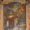 Foto: Dipinto - Chiesa di San Girolamo (Ferrara) - 8