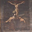 Foto: Dipinto della Crocifissione - Chiesa di San Girolamo (Ferrara) - 9