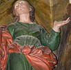 Foto: Particolare dell' Altare della Crocifissione - Chiesa di San Girolamo (Ferrara) - 16