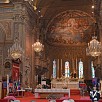 Foto: Particolare dell' Interno  - Basilica di San Francesco (Ferrara) - 28