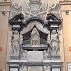 Foto: Particolare dell' Interno  - Basilica di San Francesco (Ferrara) - 30
