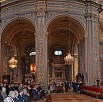 Foto: Particolare della Navata Centrale - Basilica di San Francesco (Ferrara) - 23