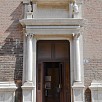 Foto: Portale D Ingresso - Basilica di San Francesco (Ferrara) - 33