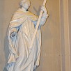 Foto: Statua Interna - Chiesa di San Girolamo (Ferrara) - 24